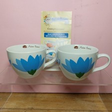 MULINO BIANCO TAZZE PIATTI