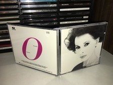 ORNELLA VANONI O RARO CD 1°
