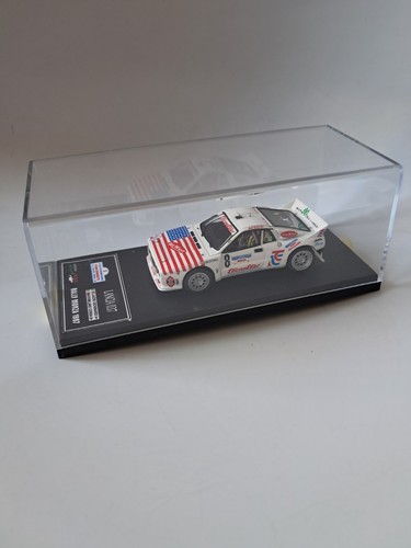 Lancia 037 giovanardi - lancia,