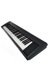 Pianoforte Elettronico Yamaha