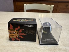 Casco Minichamps AGV 2013