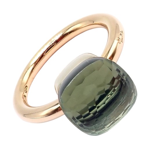 Authentic pomellato 18k - authentic!,