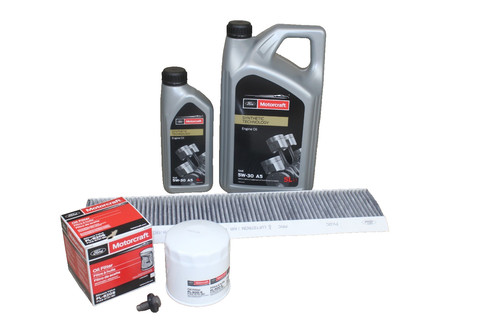 Kit manutenzione originale