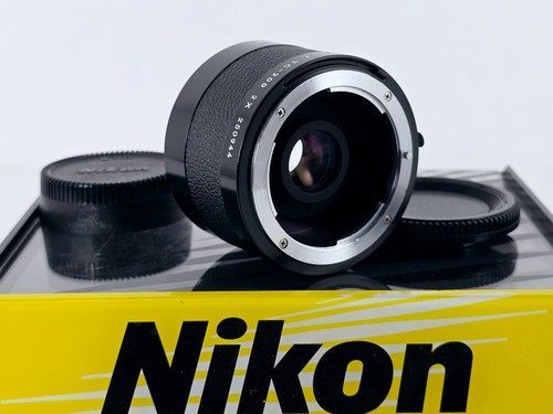 Ottime condizioni nikon - [ottime,
