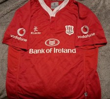 Maglia maglia vintage Ulster