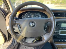 VOLANTE PER JAGUAR S-TYPE 2.7 V6 DIESEL EXECUTIVE 2004 1170826