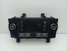 735442075 CONTROLLO CLIMATICO