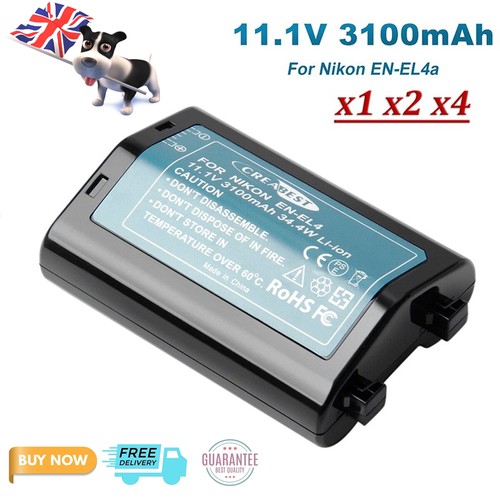Batteria el4 3100mah per - batteria,