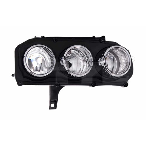 Faro destro per alfa - destro,
