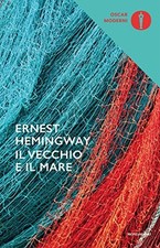 Il vecchio e il mare-Ernest