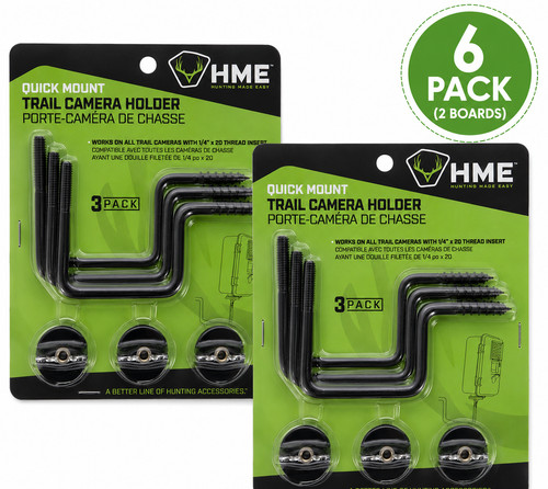 Hme trail supporto - hme,