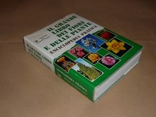 Il Grande Libro dei Fiori e