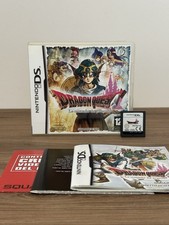 Dragon Quest IV Le Cronache