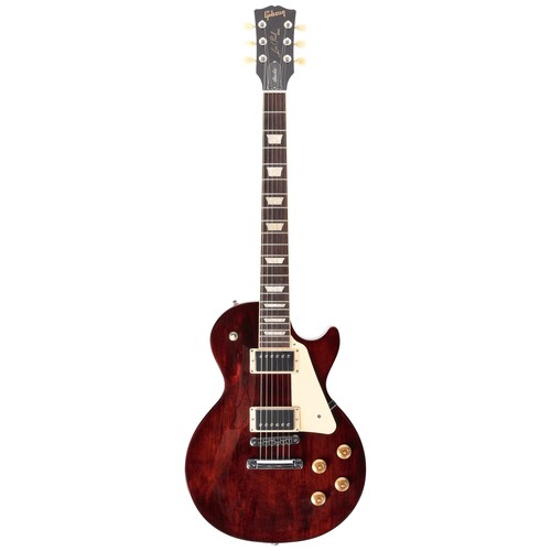 Gibson les paul studio - les, wr