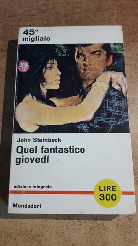 Quel fantastico giovedi - quel,