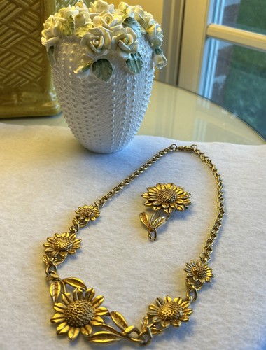 Set gioielli vintage collana - vintage,,