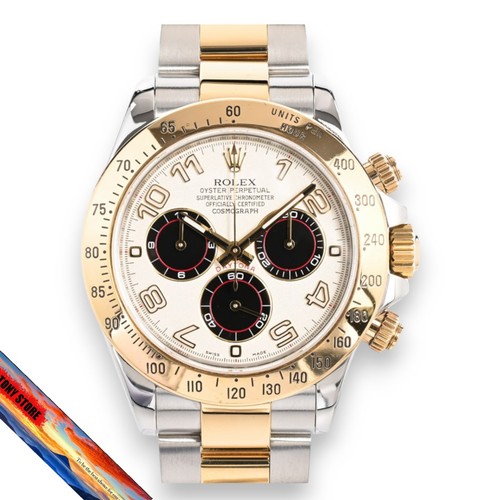 Orologio uomo rolex - orologio, daytona