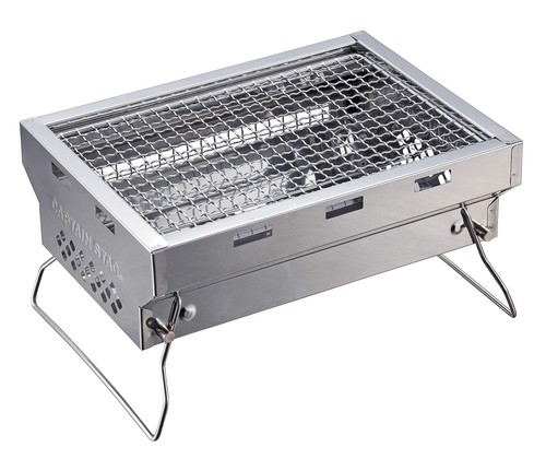 Fornello barbecue captain - barbecue, stag
