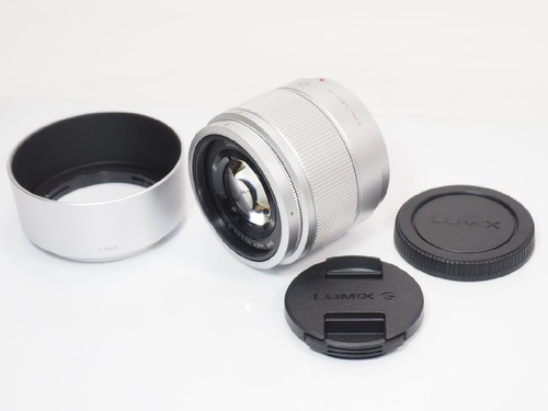 Panasonic lumix f1 7 - lumix, g