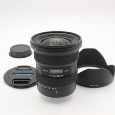Tokina atx i 11 16mm f2.8 CF