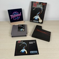 Hook NES Nintendo NES Boxato