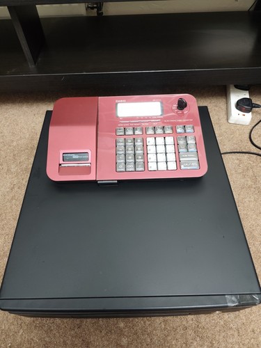Casio s100 electronic - electronic, cash