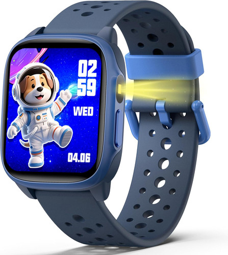 Smartwatch per bambini - per,