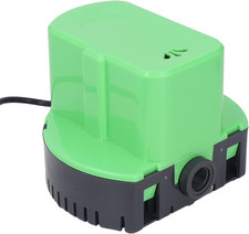Pompa per Copertura Piscina