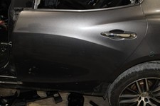 *BARE* 14-20 GHIBLI Gray