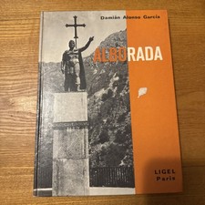 ALBORADA I 1ere ANNÉE