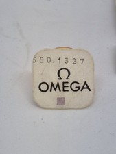 Bilancere orologio Omega  550-1327 NOS  550-552 560-565 600-613 e altri