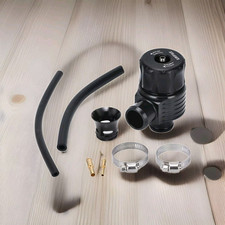 valvola pop off sfiato esterno