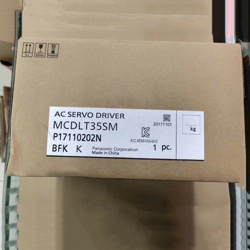 Nuovo per panasonic servo - nuovo,