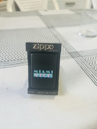 Zippo collezione vintage - zippo,