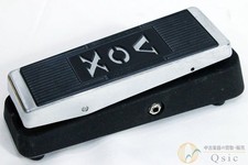 VOX V847 Wah Pedale Vintage