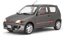 Laudo racing fiat 600 - racing,