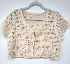 Cardigan coprispalle