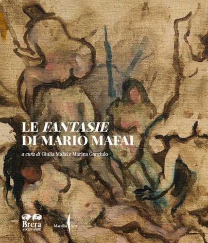 Fantasie mario mafai - fantasie,