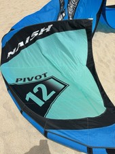 Naish Pivot 12mt S26
