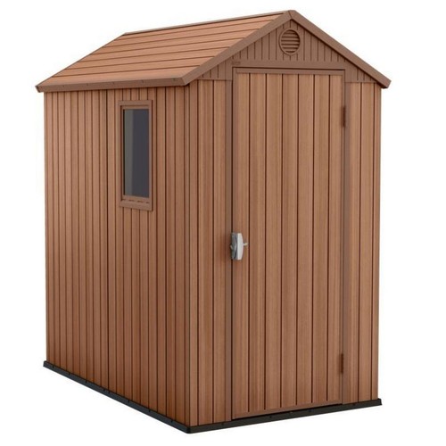 Box casetta giardino - da,