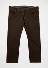 MCS jeans uomo usato W42 tg 56