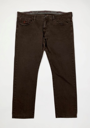 Mcs jeans uomo usato w42 - jeans, tg