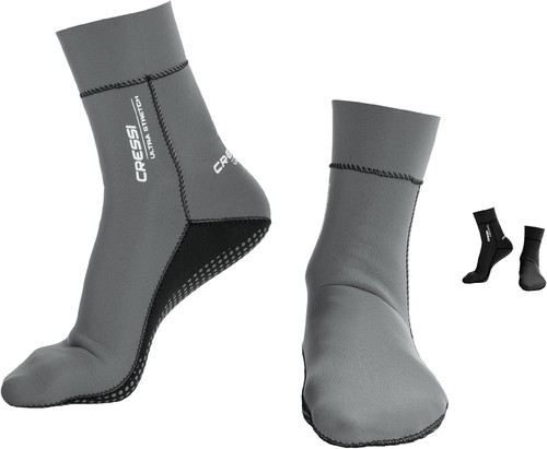 Cressi ultra stretch - -, calzari