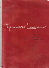 Gennaro luciano pittore - luciano.,
