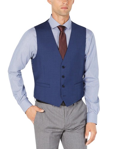 Calvin klein tuta uomo - calvin, slim