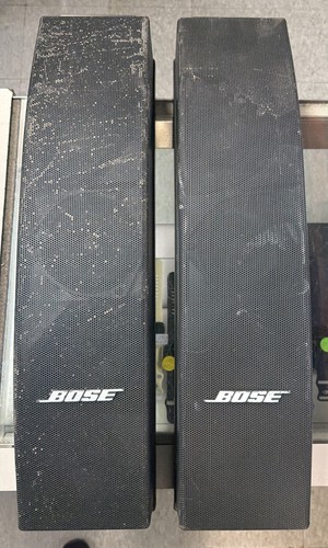 Altoparlanti bose panaray 502a - bose,