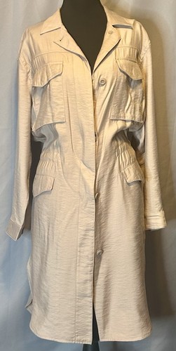 Cappotto camicia all saints - camicia,