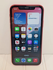 Apple iPhone XR ROSSO 64 GB