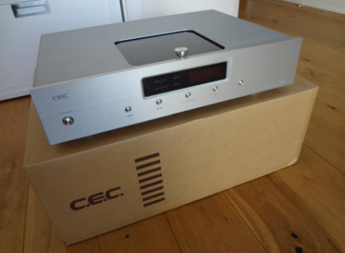 Cec tl3 lettore - 3.0,