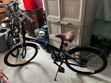 N. 2 biciclette pieghevoli